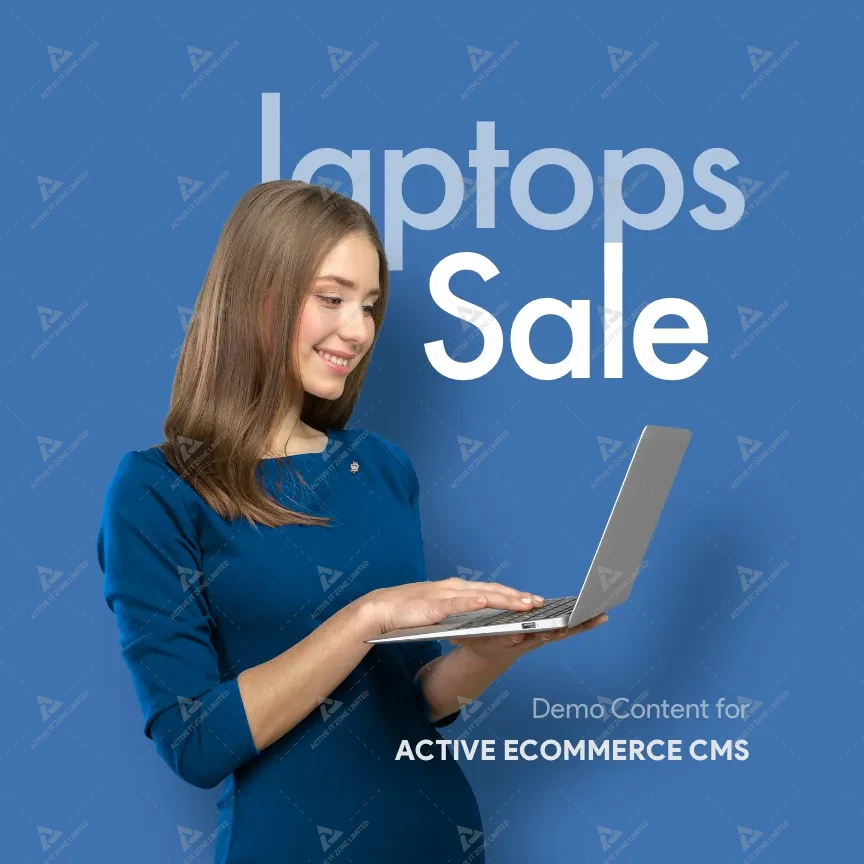 Eudora Closet promo