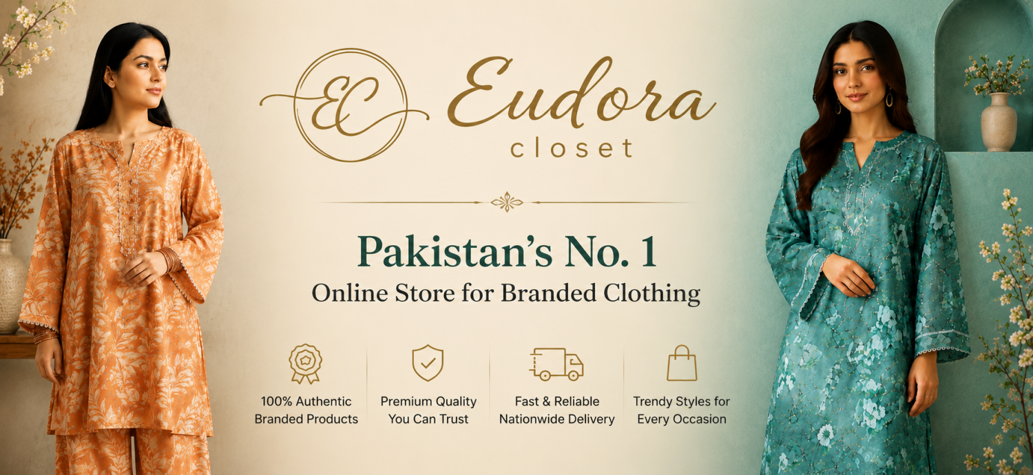 Eudora Closet promo